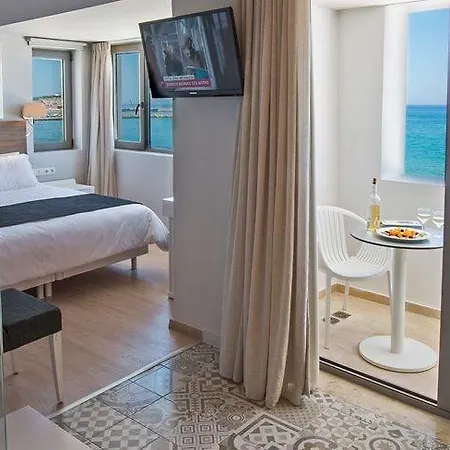 Hotel Swell Boutique 4*