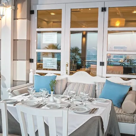 Swell Boutique Hotel Rethymno (Crete)