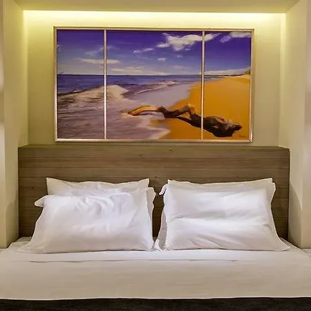 Hotel Swell Boutique