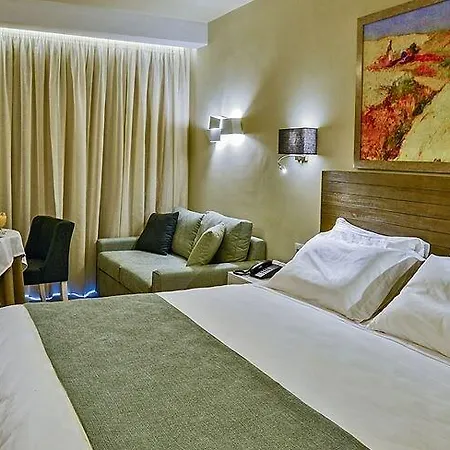 Hotel Swell Boutique 4*