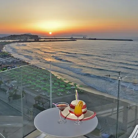 Swell Boutique Rethymno (Crete)