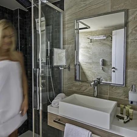 Swell Boutique 4* Rethymno (Crete)