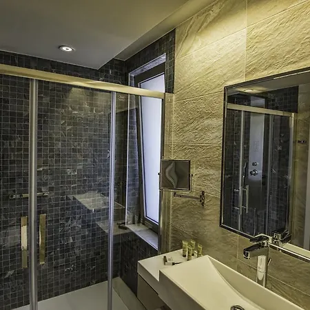 Hotel Swell Boutique Rethymno (Crete)