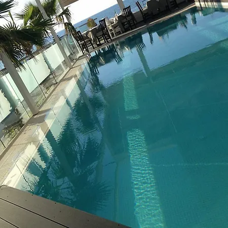 Hotel Swell Boutique Rethymno (Crete)