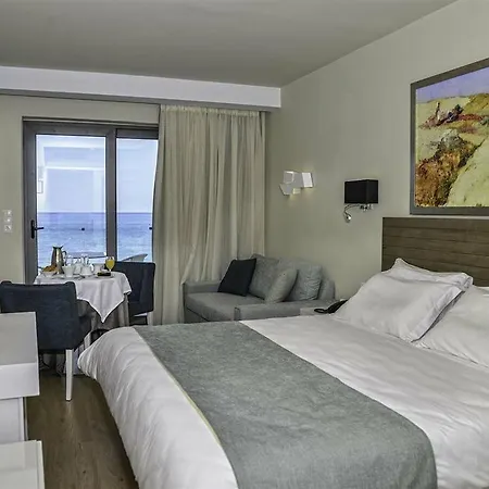 Hotel Swell Boutique 4*