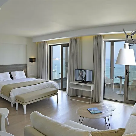 Hotel Swell Boutique Rethymno (Crete)