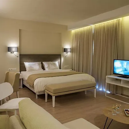 Swell Boutique Rethymno (Crete)