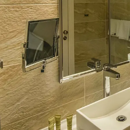 Swell Boutique Hotel Rethymno (Crete)