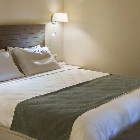 Swell Boutique Hotell