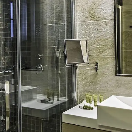 Swell Boutique 4* Rethymno
