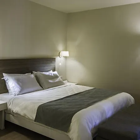 Hotell Swell Boutique
