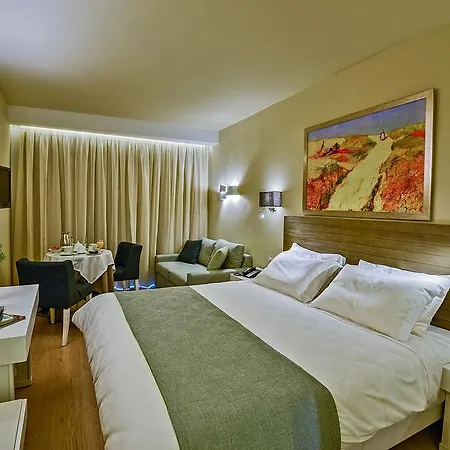 Swell Boutique Hotell Rethymno