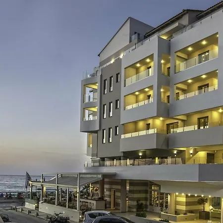 Swell Boutique Hotell