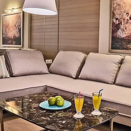 Swell Boutique 4* Ρέθυμνο