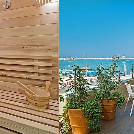 Ξενοδοχείο Swell Boutique