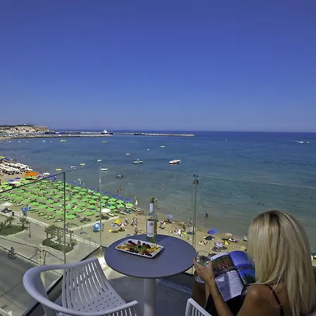 Ξενοδοχείο Swell Boutique Ρέθυμνο