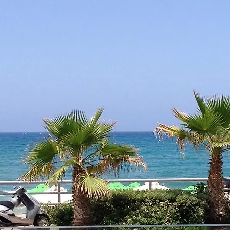 Ξενοδοχείο Swell Boutique