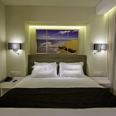 Swell Boutique Ξενοδοχείο 4*